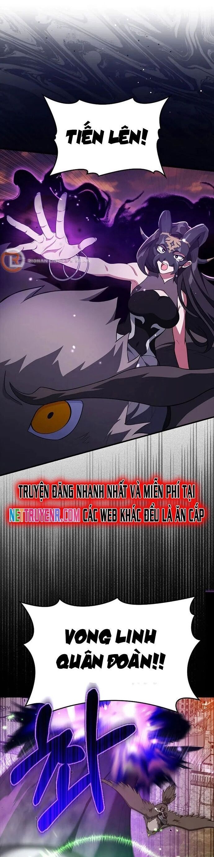 Người Chơi Cấp Tối Đa