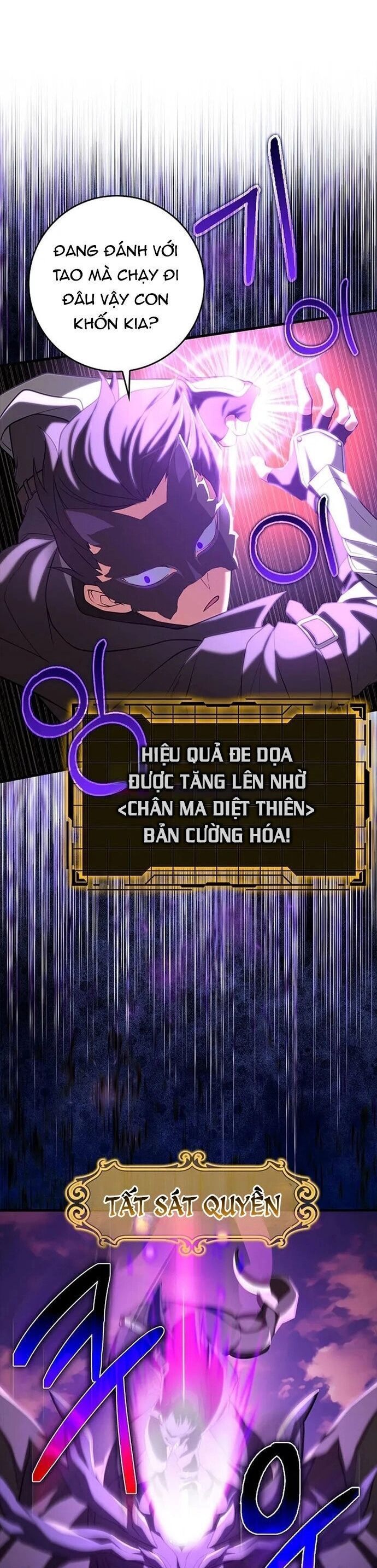 Người Chơi Cấp Tối Đa