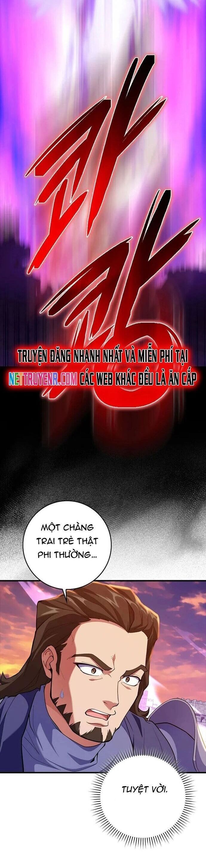 Người Chơi Cấp Tối Đa