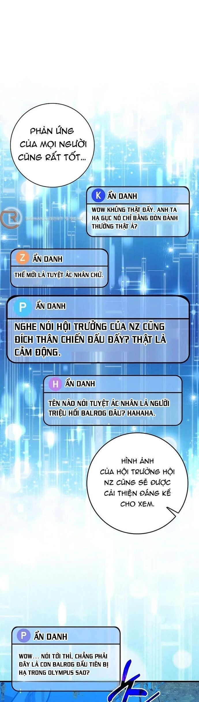 Người Chơi Cấp Tối Đa
