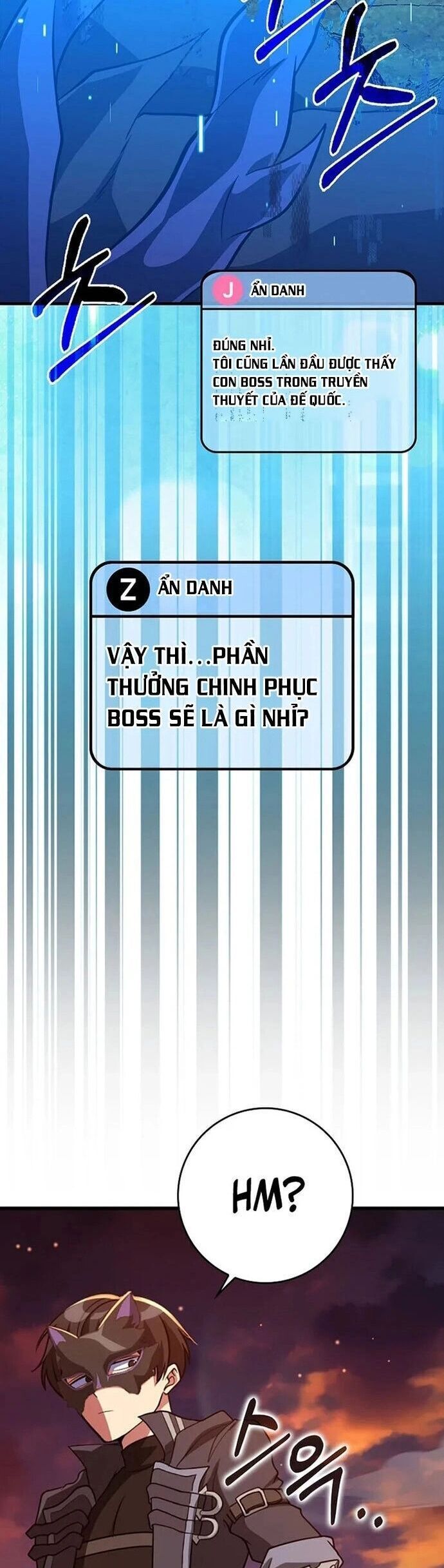 Người Chơi Cấp Tối Đa