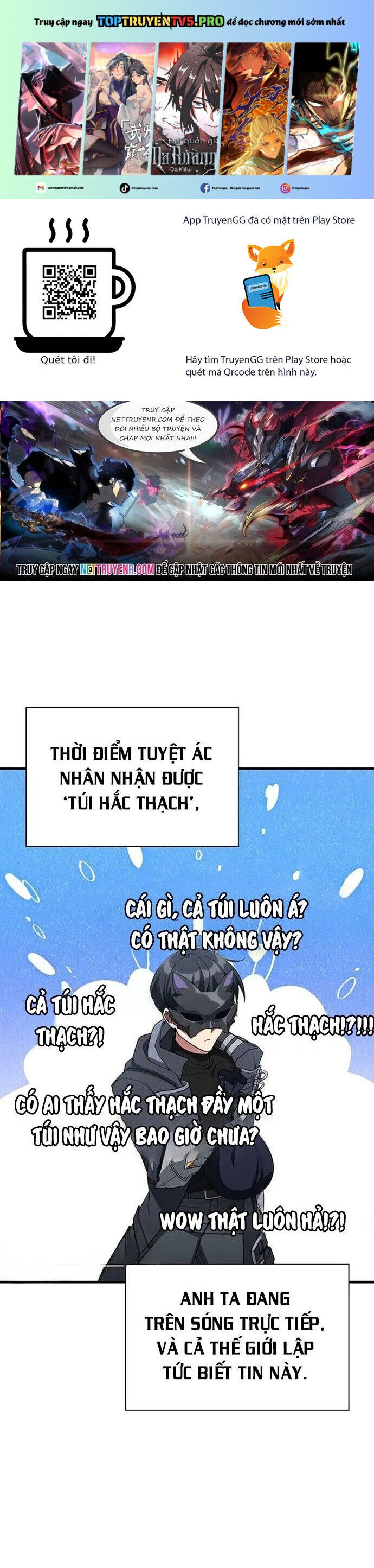 Người Chơi Cấp Tối Đa