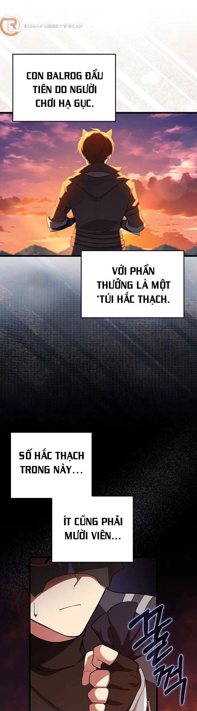 Người Chơi Cấp Tối Đa