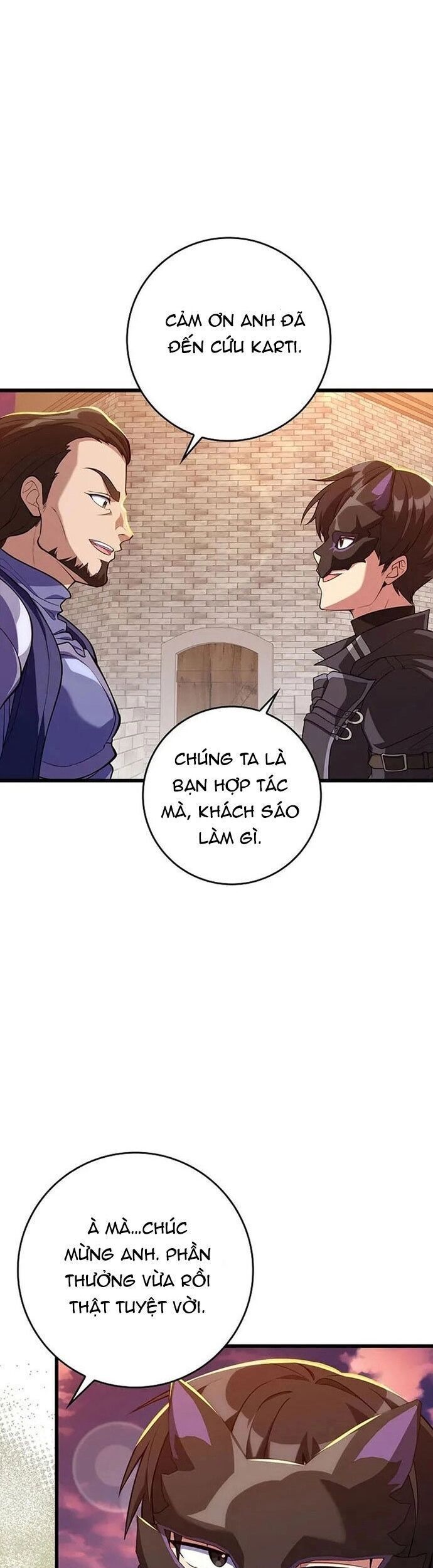 Người Chơi Cấp Tối Đa
