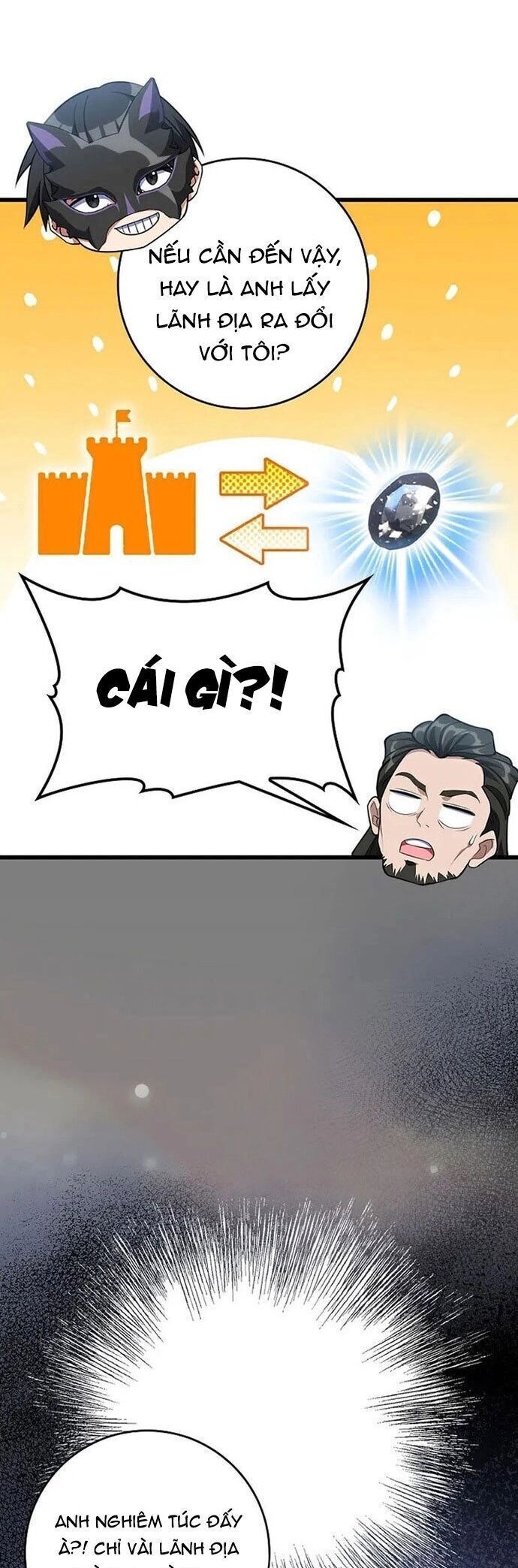 Người Chơi Cấp Tối Đa