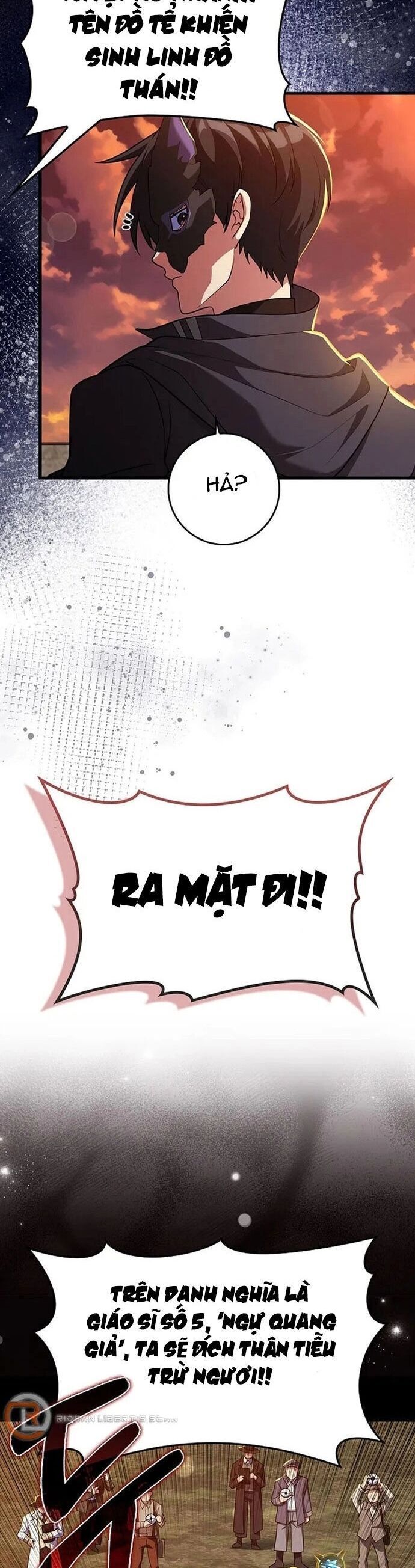 Người Chơi Cấp Tối Đa