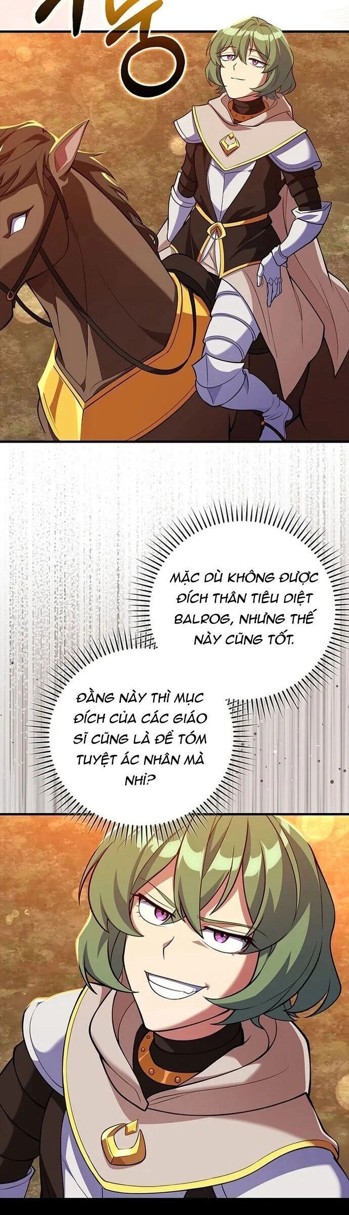 Người Chơi Cấp Tối Đa