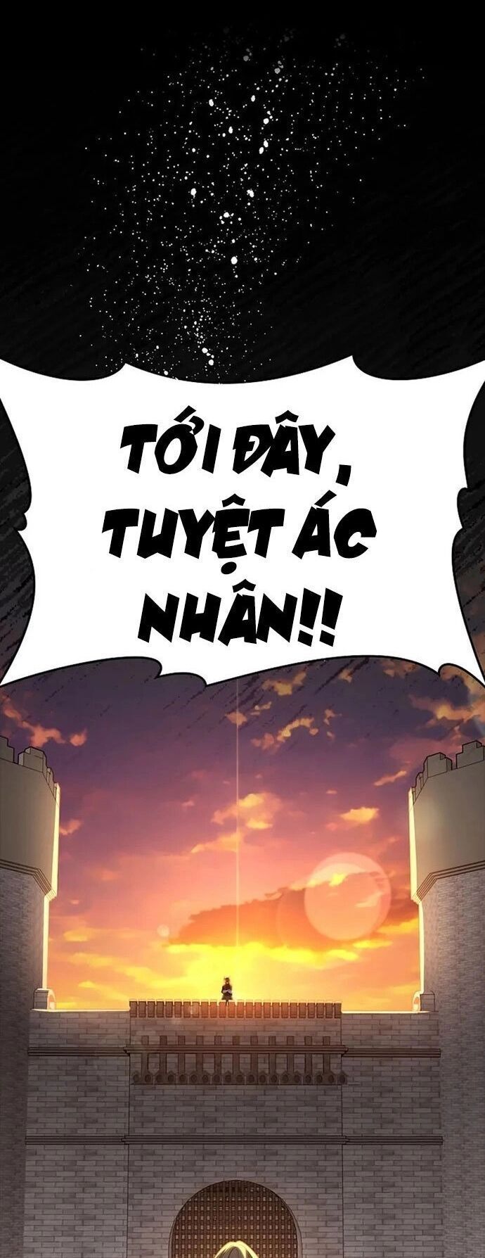 Người Chơi Cấp Tối Đa
