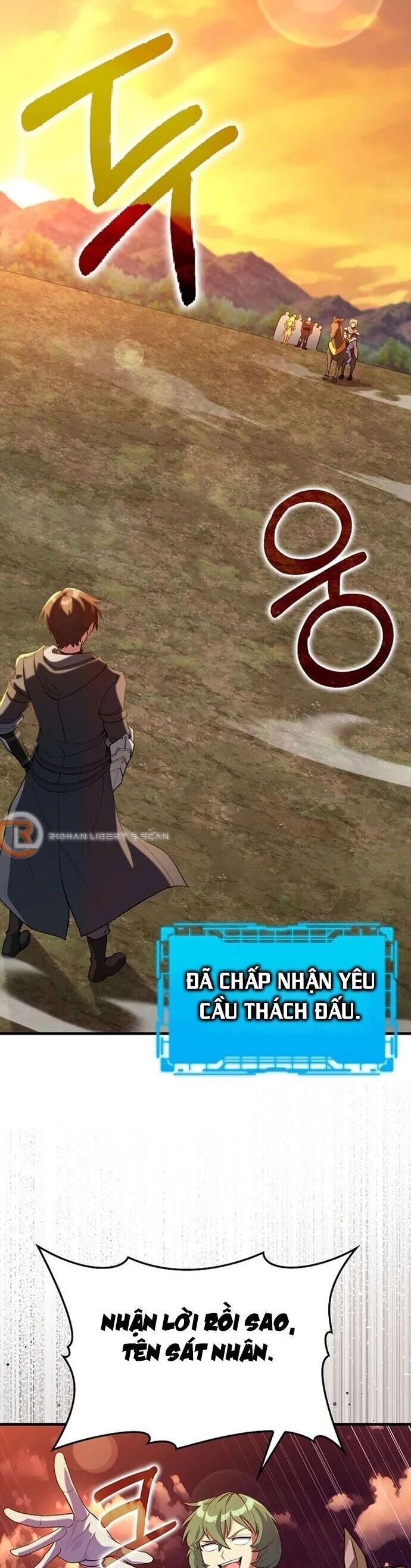 Người Chơi Cấp Tối Đa