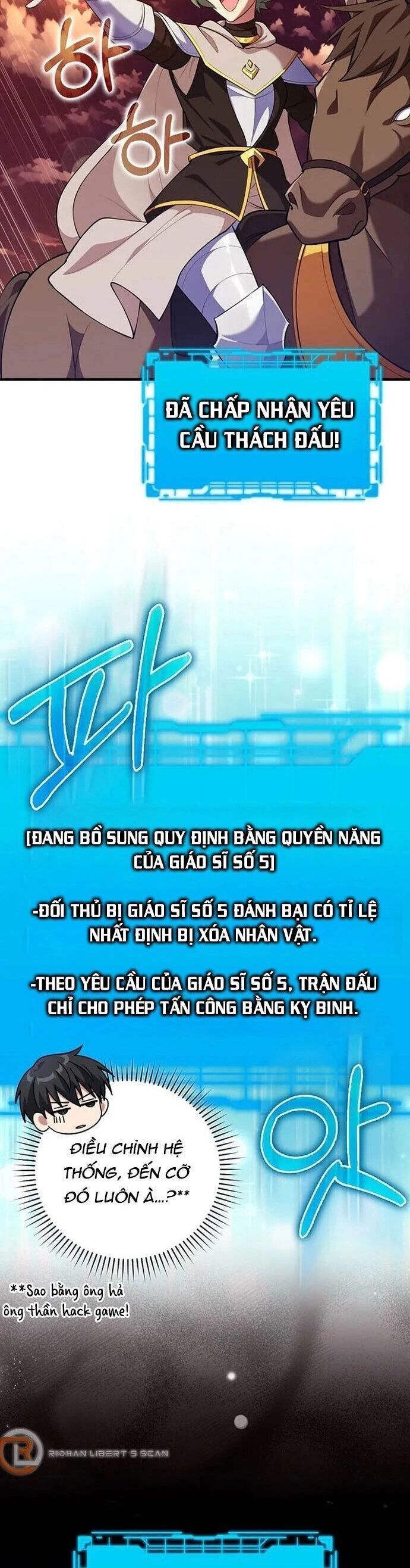 Người Chơi Cấp Tối Đa
