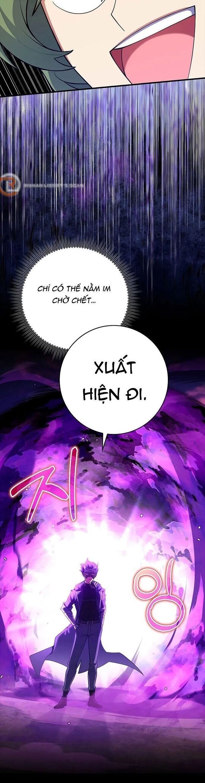 Người Chơi Cấp Tối Đa
