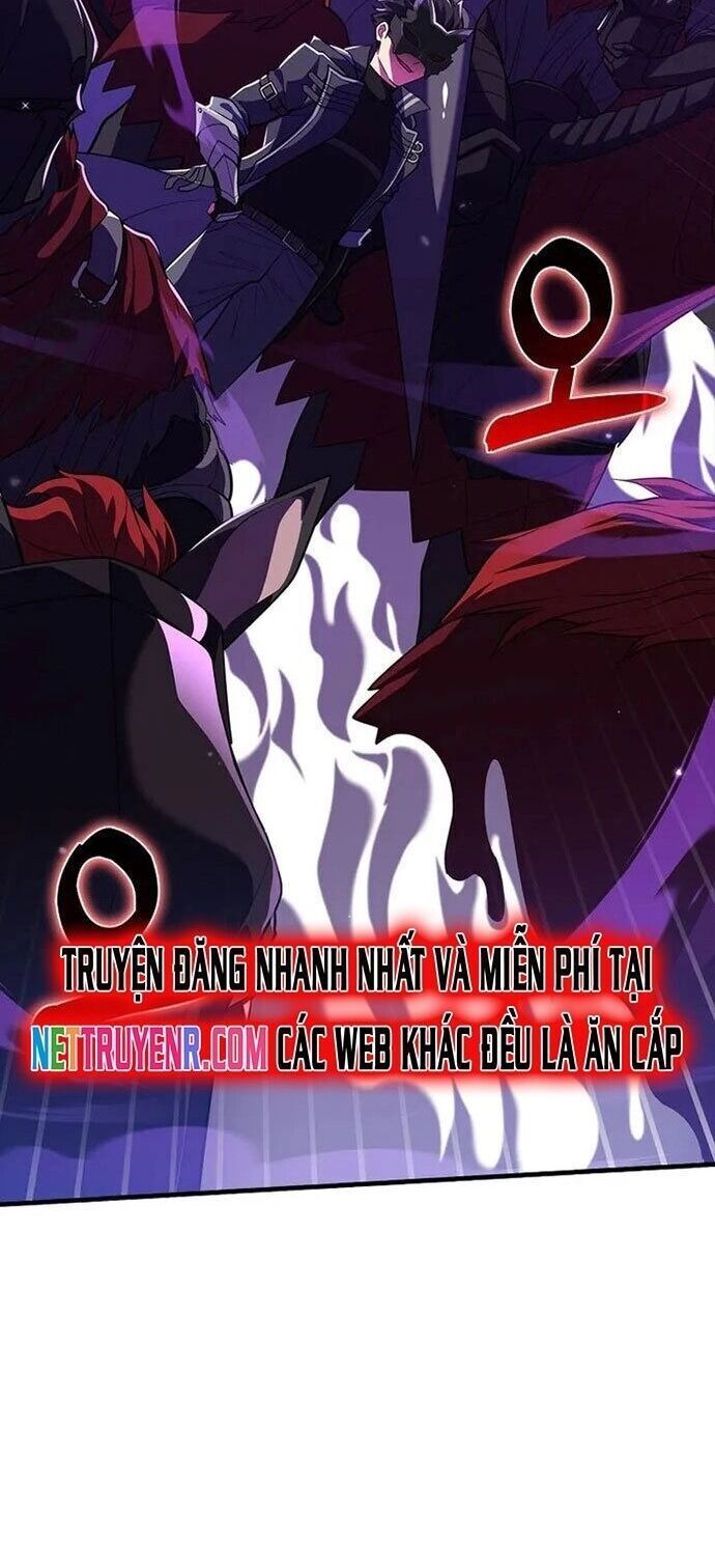 Người Chơi Cấp Tối Đa