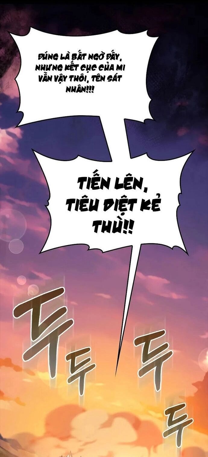 Người Chơi Cấp Tối Đa