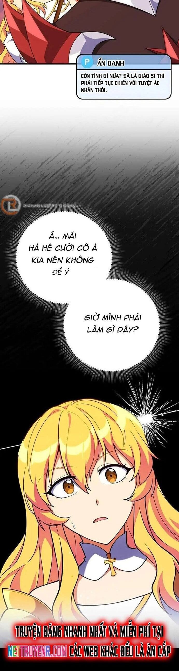Người Chơi Cấp Tối Đa