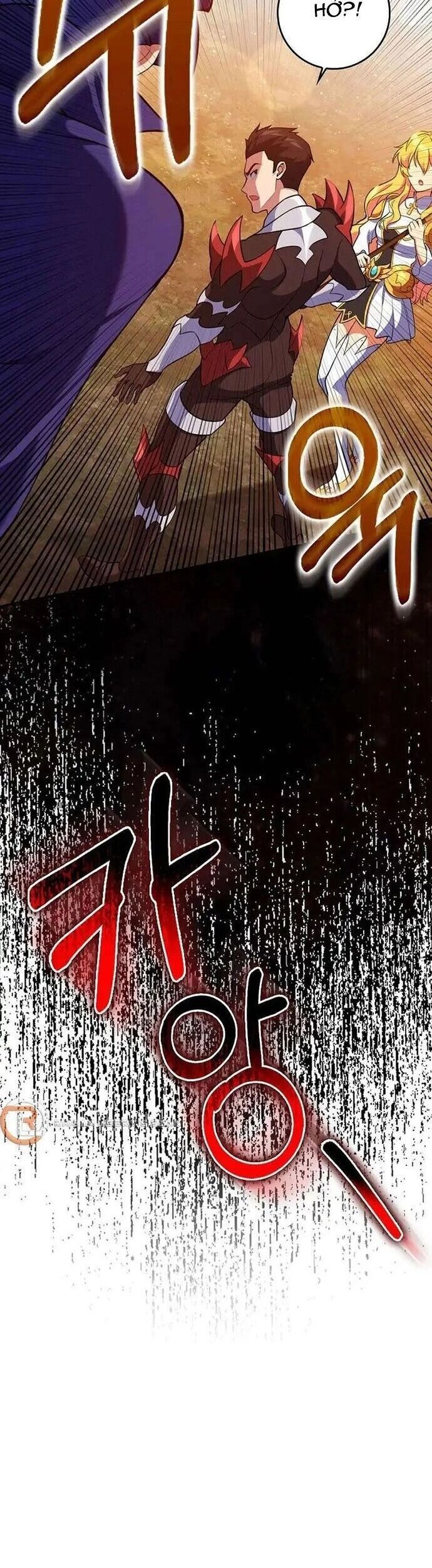 Người Chơi Cấp Tối Đa