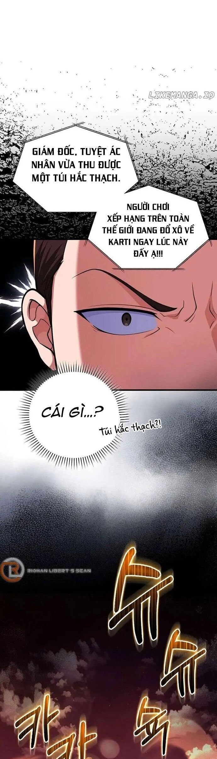 Người Chơi Cấp Tối Đa