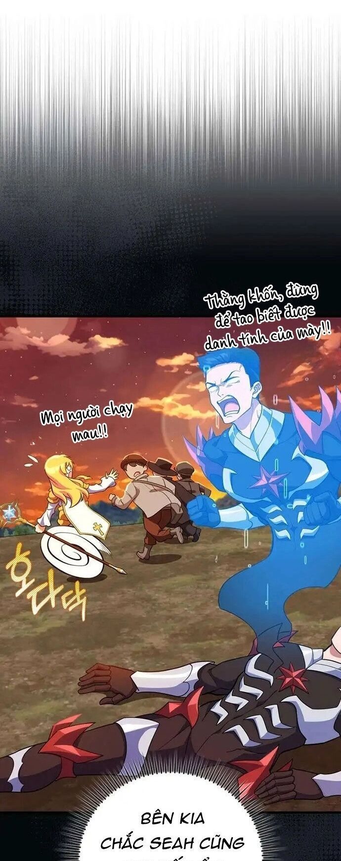 Người Chơi Cấp Tối Đa