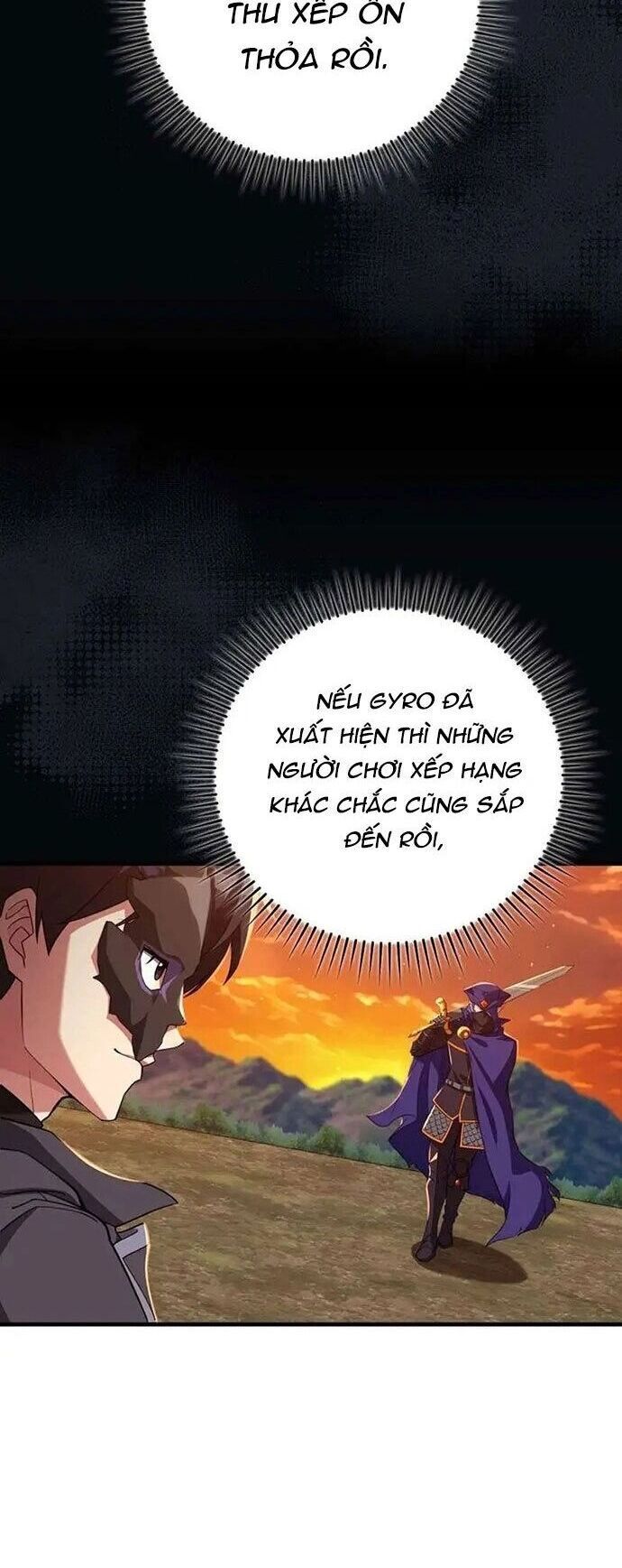 Người Chơi Cấp Tối Đa