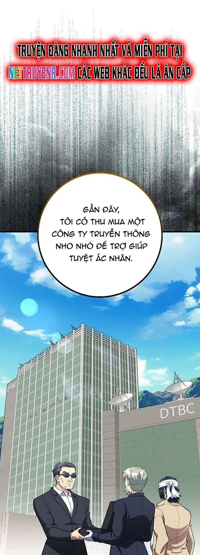 Người Chơi Cấp Tối Đa