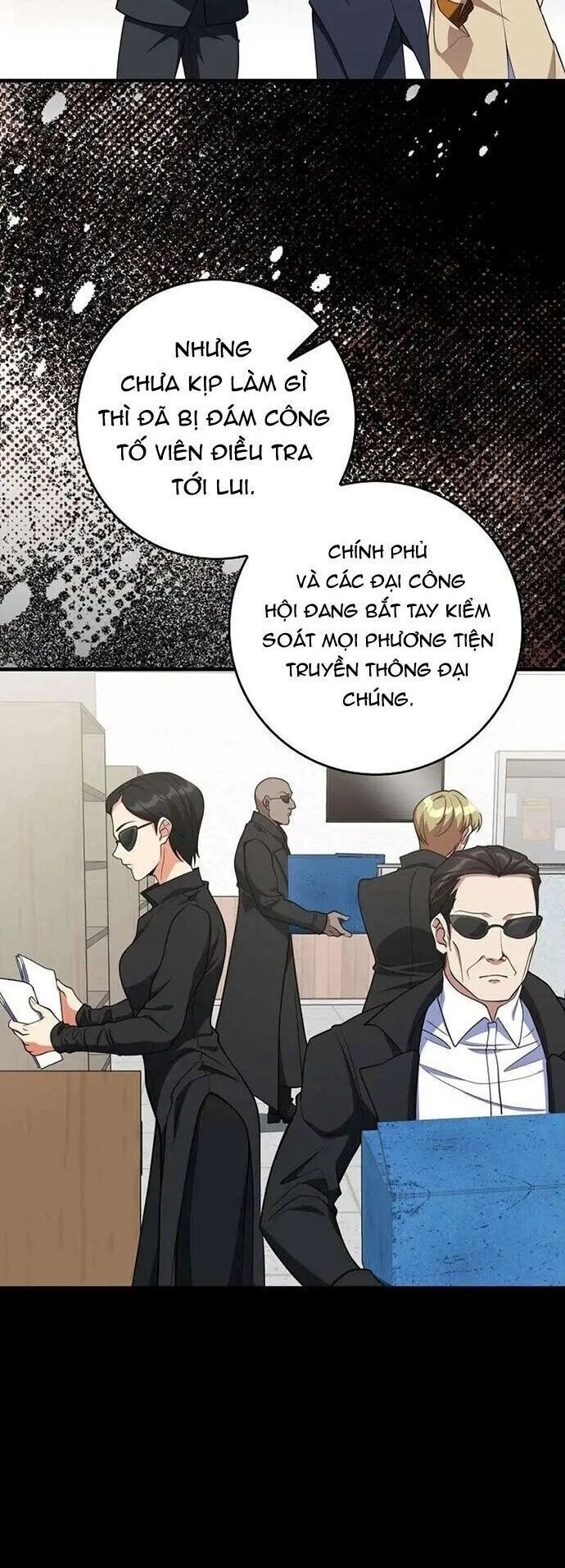 Người Chơi Cấp Tối Đa