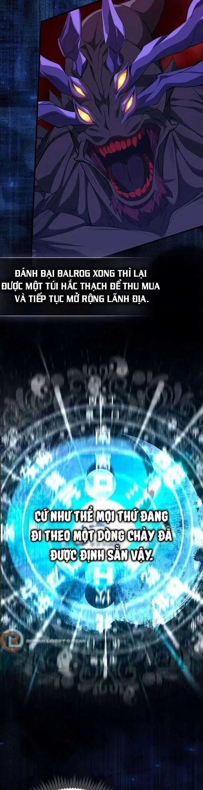 Người Chơi Cấp Tối Đa