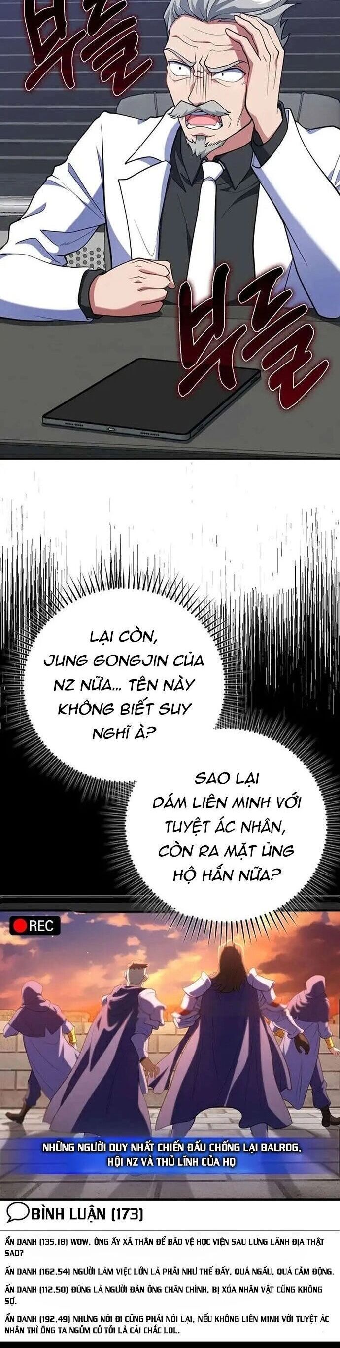 Người Chơi Cấp Tối Đa
