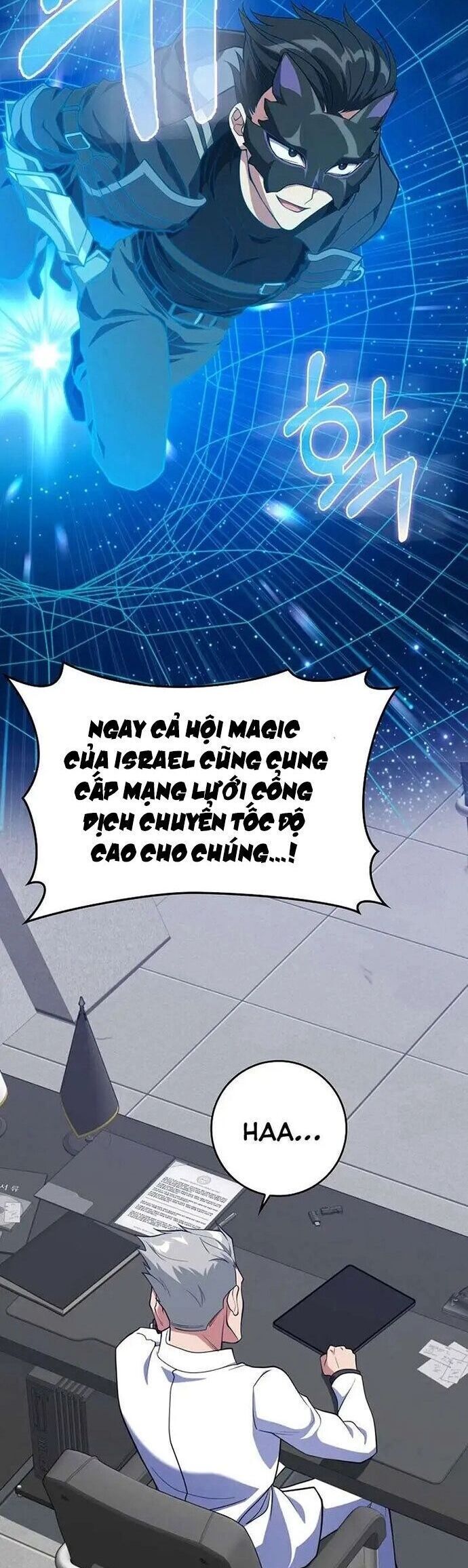 Người Chơi Cấp Tối Đa