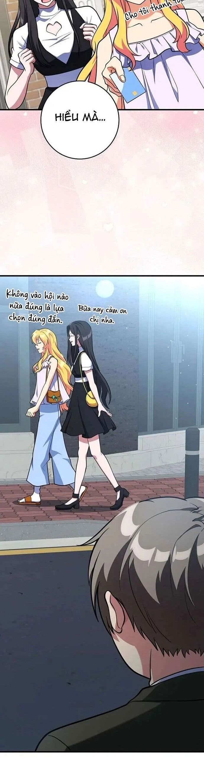 Người Chơi Cấp Tối Đa