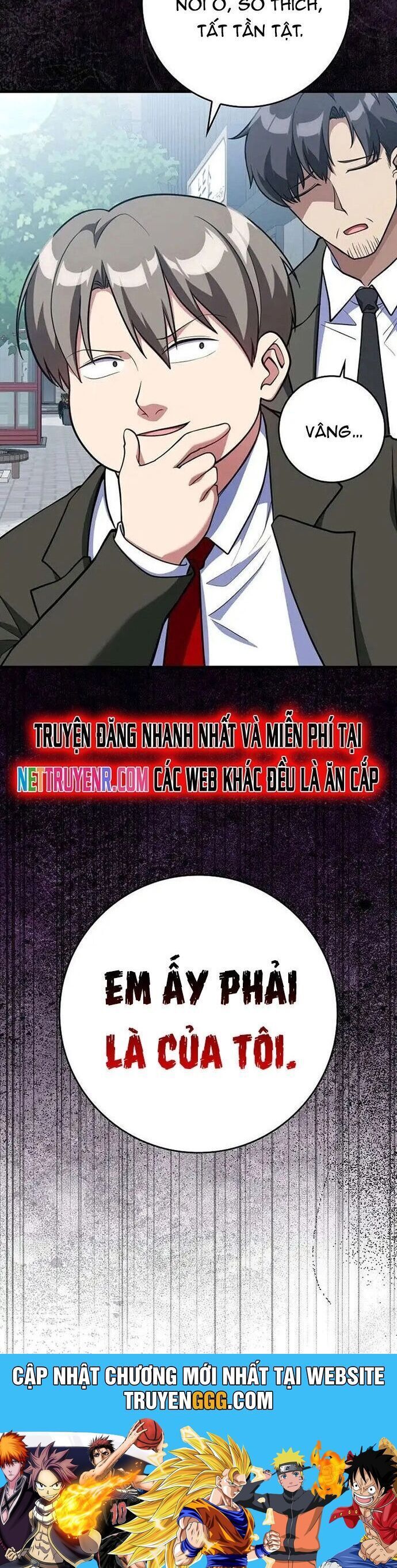 Người Chơi Cấp Tối Đa