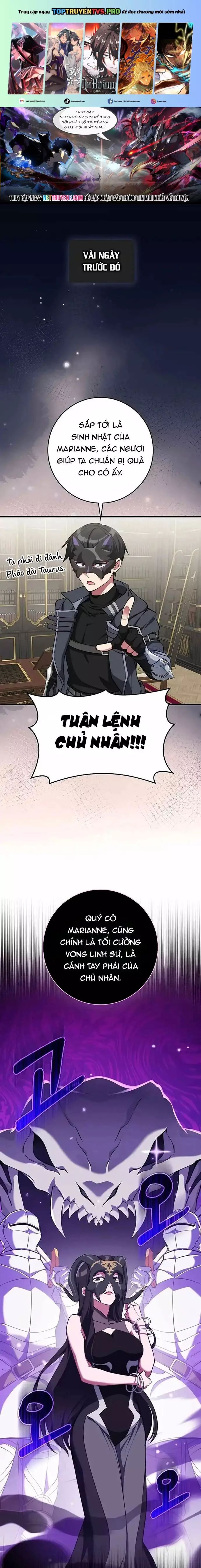 Người Chơi Cấp Tối Đa