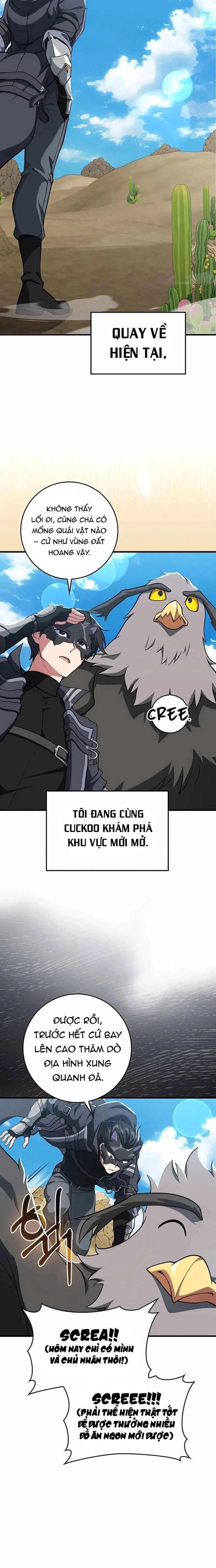 Người Chơi Cấp Tối Đa