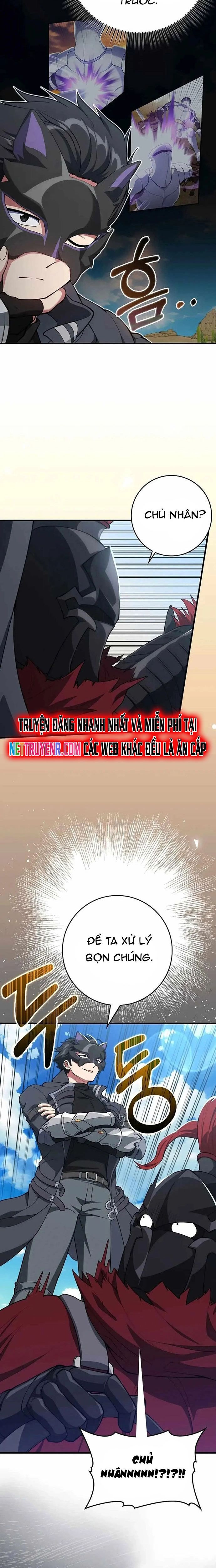 Người Chơi Cấp Tối Đa
