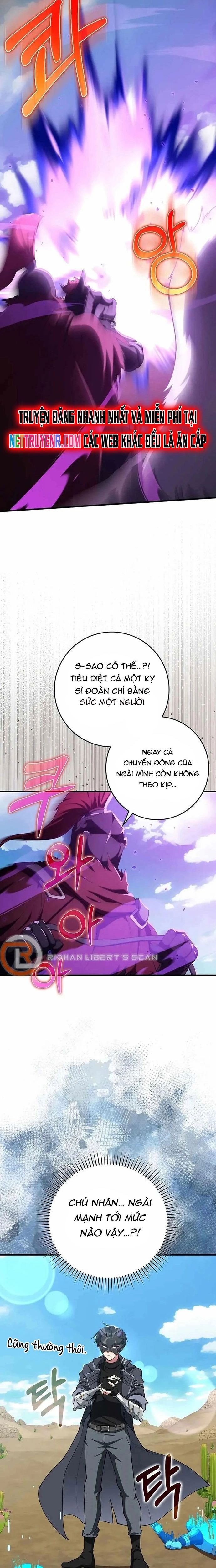 Người Chơi Cấp Tối Đa