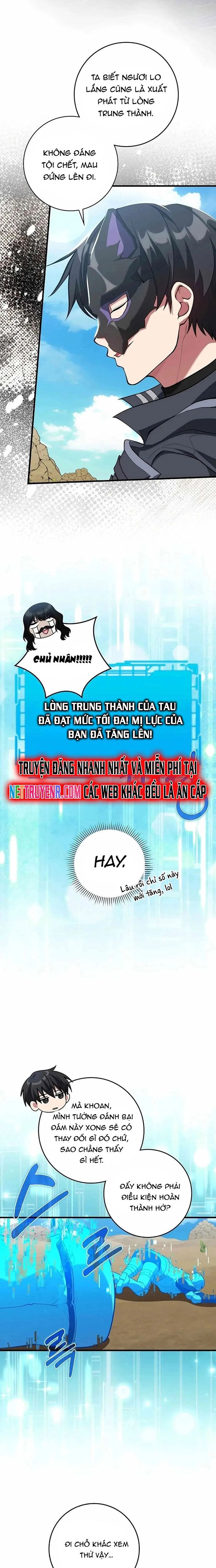 Người Chơi Cấp Tối Đa