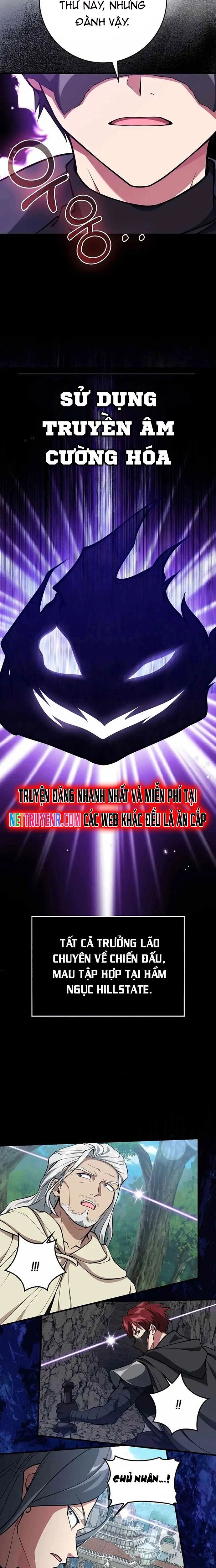 Người Chơi Cấp Tối Đa
