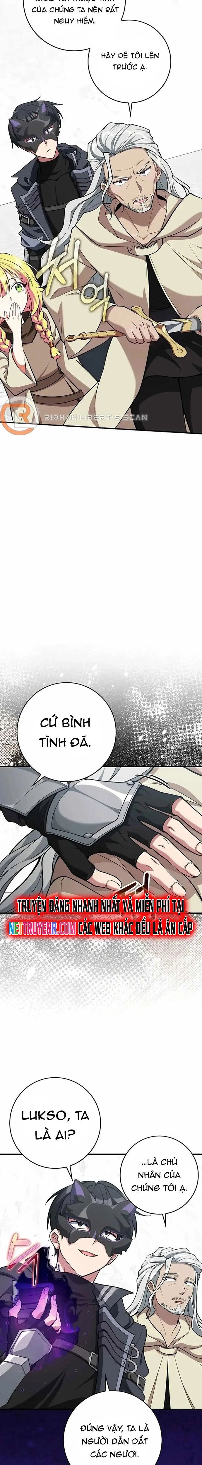 Người Chơi Cấp Tối Đa