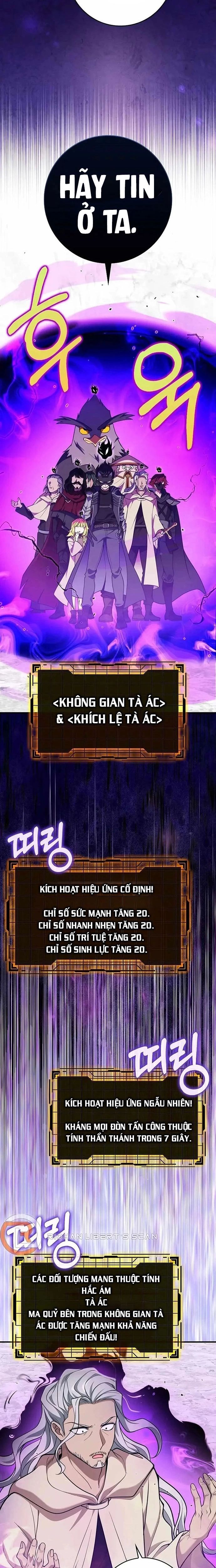 Người Chơi Cấp Tối Đa