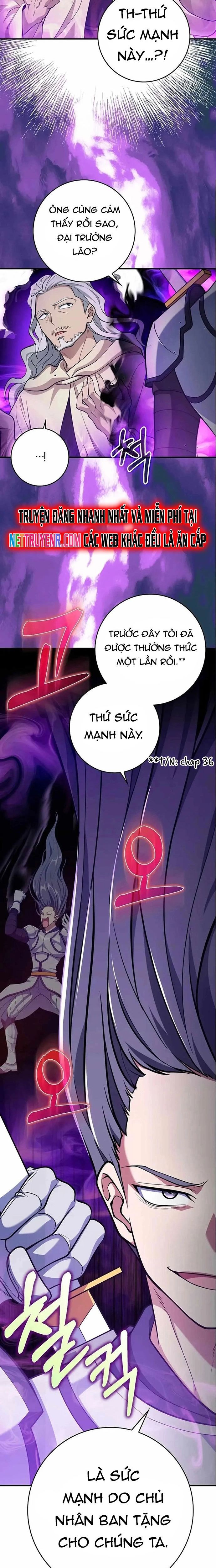 Người Chơi Cấp Tối Đa