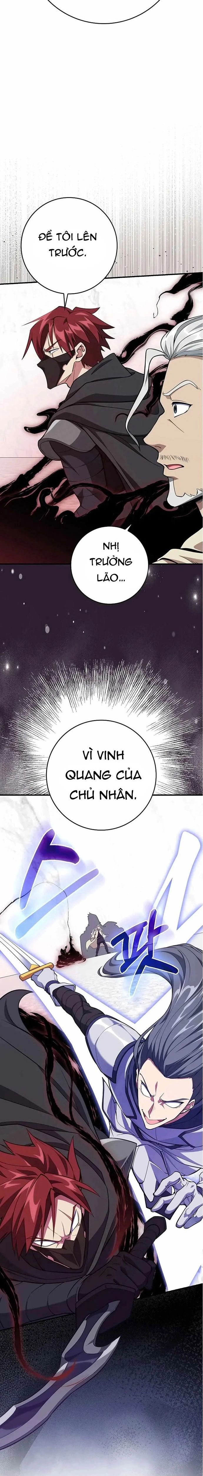 Người Chơi Cấp Tối Đa
