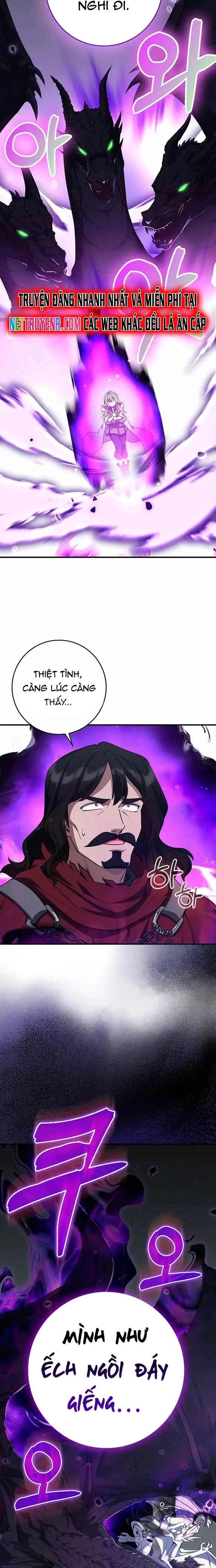 Người Chơi Cấp Tối Đa