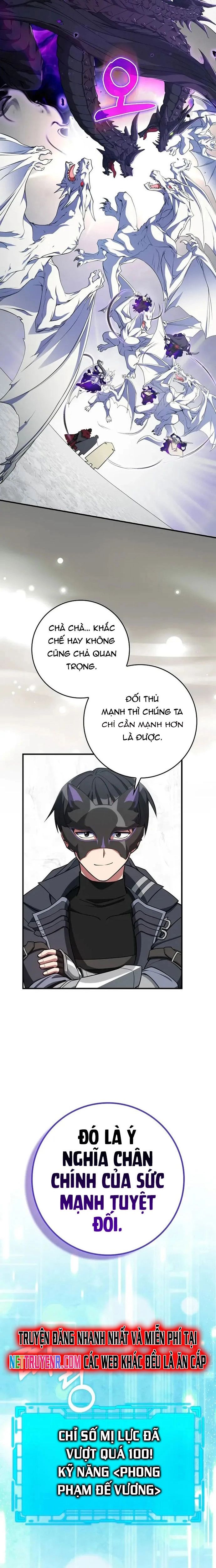 Người Chơi Cấp Tối Đa