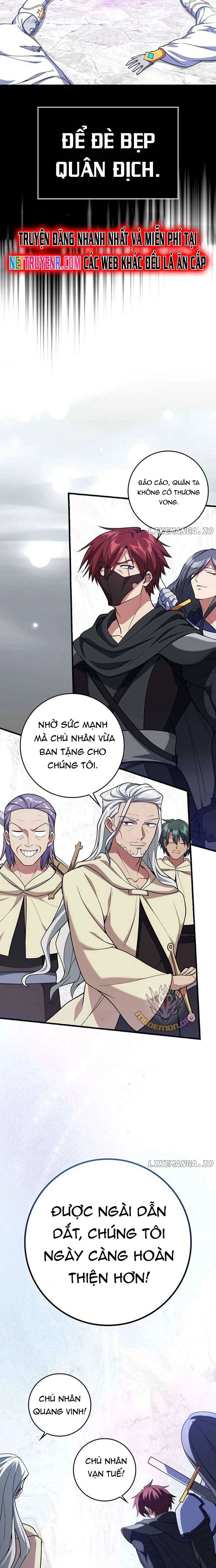 Người Chơi Cấp Tối Đa