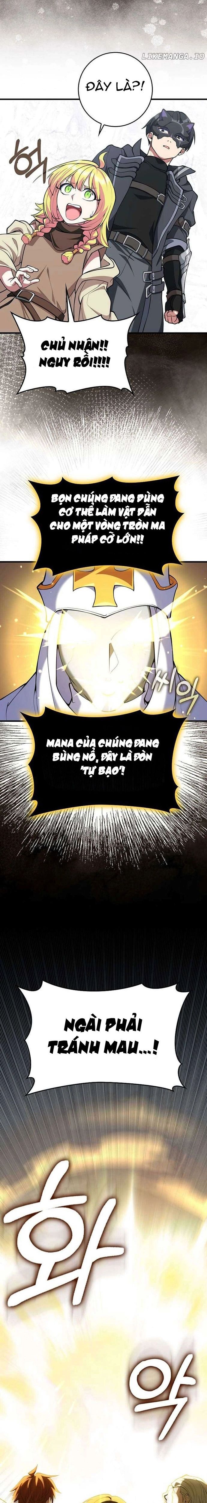 Người Chơi Cấp Tối Đa