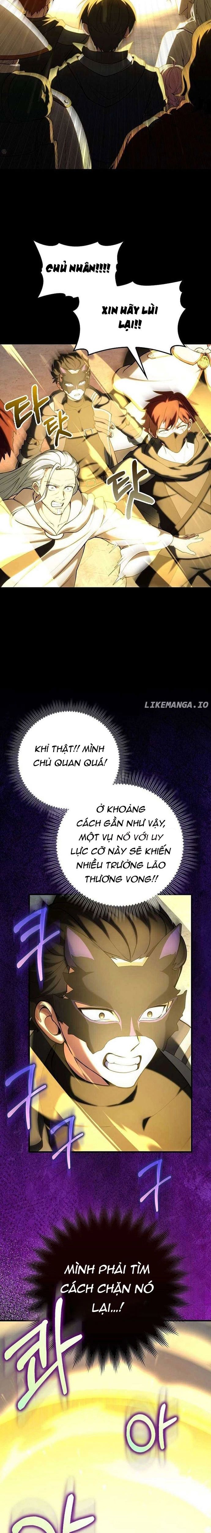 Người Chơi Cấp Tối Đa