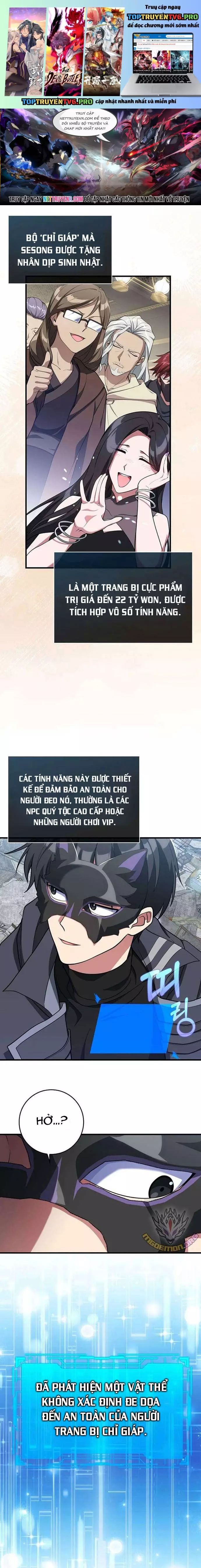 Người Chơi Cấp Tối Đa