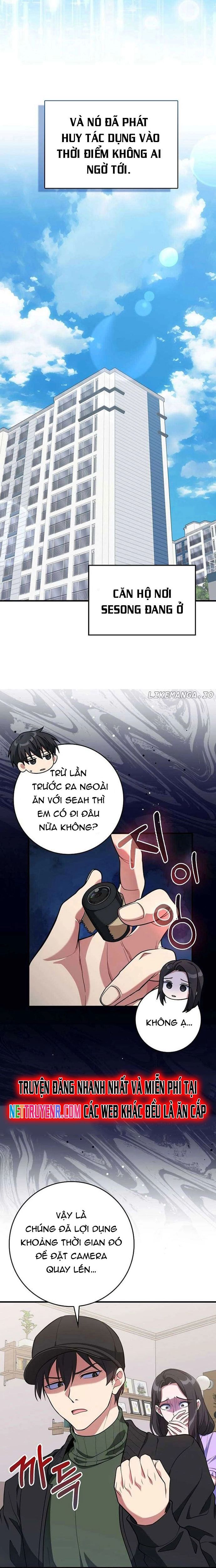 Người Chơi Cấp Tối Đa