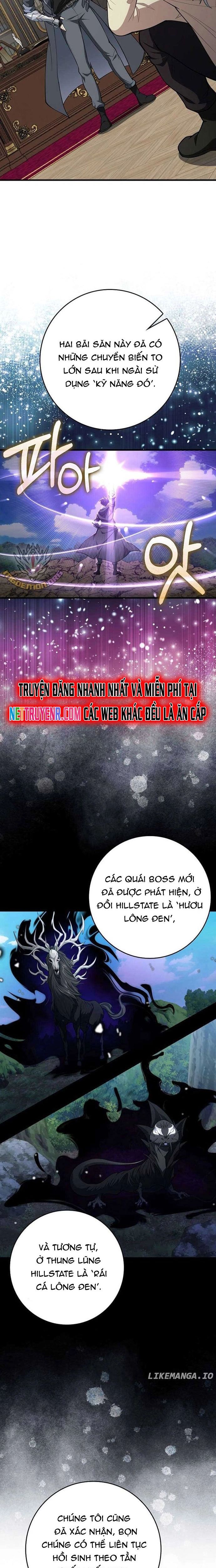 Người Chơi Cấp Tối Đa