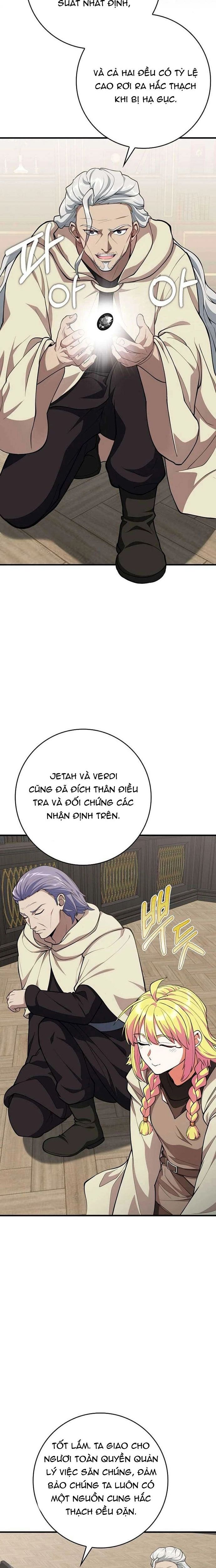 Người Chơi Cấp Tối Đa