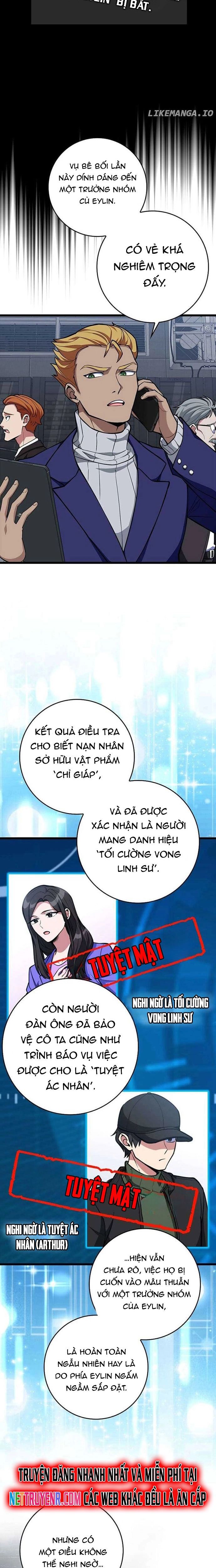 Người Chơi Cấp Tối Đa