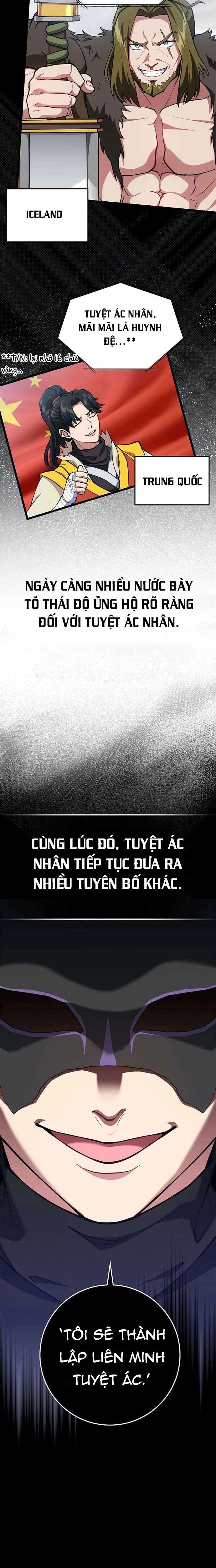Người Chơi Cấp Tối Đa